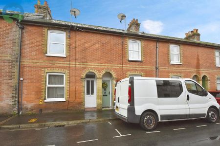 2 bedroom terraced house to rent - Photo 3