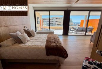 Apartment - Fuengirola (Reserva del Higuerón)