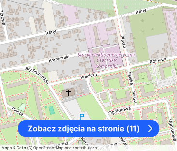 Mieszkanie z tarasem | Chojny Park – zdjęcie 1