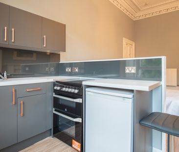 Buckingham Street, Botanics, Glasgow, G12 8DJ - Photo 3