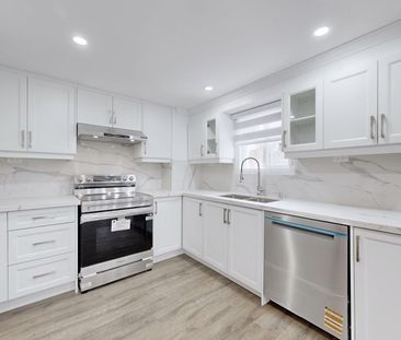 For Lease - 287 Ravenscroft Road Unit# LEGAL BSMT, Ajax, Ontario - Photo 2