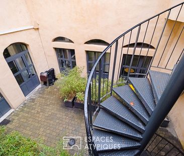 Appartement rénové Quai de Saône - Photo 4