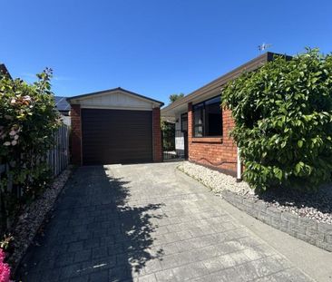 Sunny, Low-Maintenance Home in a Prime Tahunanui Location - Photo 3