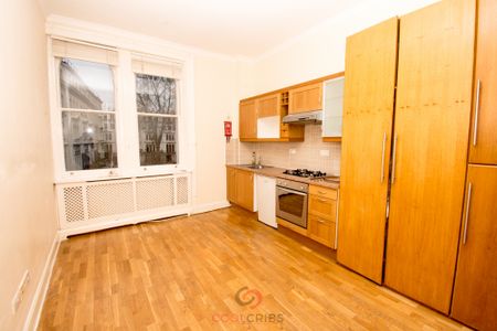 Kensington Gardens Square, Bayswater, W2 - Photo 3