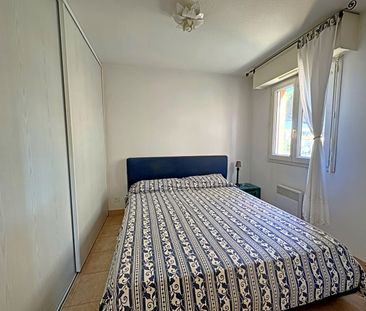 Location Appartement 2 pièces 32m² - Photo 1