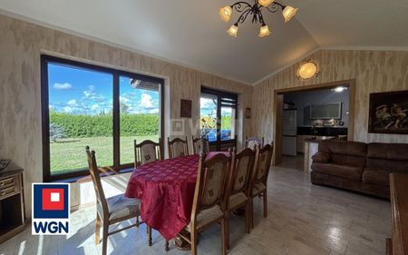 Dom na wynajem Mierzyn - Wolnostojący dom z dużą działką - Photo 4