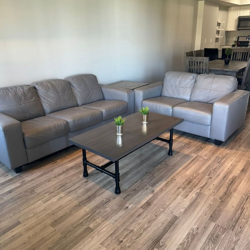 For Lease - 5 ANCHORAGE Crescent Unit# 302, Collingwood, Ontario - Photo 1