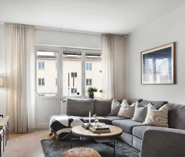 Torkelsgatan, Uppsala - Foto 1