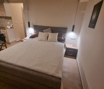 Studio/Γκαρσονιέρα για ενοικίαση - Νέος Κόσμος, - Photo 2