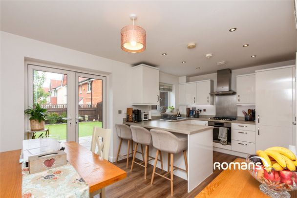 3 bedroom house to rent - Photo 1