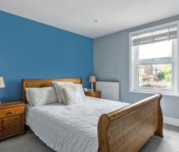 2 bedroom terraced house to rent - Photo 5