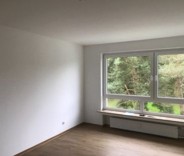 Schöne 2-Zimmer Wohnung mit Balkon am Johannesberg zu vermieten - Photo 1