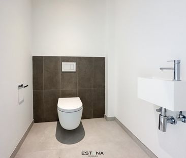 Familienwohnung mit Loggia und Blick zur Donau - Nähe Strandbad Alt... - Photo 3