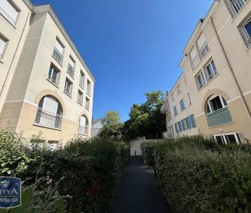 Appartement à louer 1 pièce 31.64m² - Photo 2