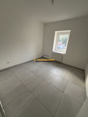 Appartement à louer, 4 pièces - Saint-Étienne 42000 - Photo 1