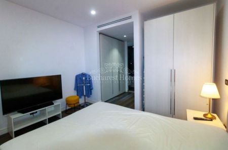 Large One-Bedroom Flat with Nice Terrace - Herastrau - Photo 4