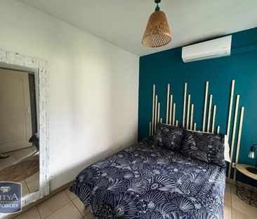 Location Appartement 2 pièces 31m² LE TAMPON 97430 - Photo 3