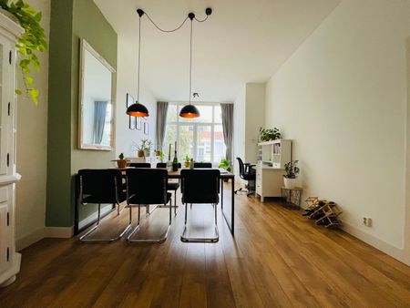 Laan van Nieuw-Oost-Indië 232, Bezuidenhout-Oost, 2593CD, Den Haag - Foto 3