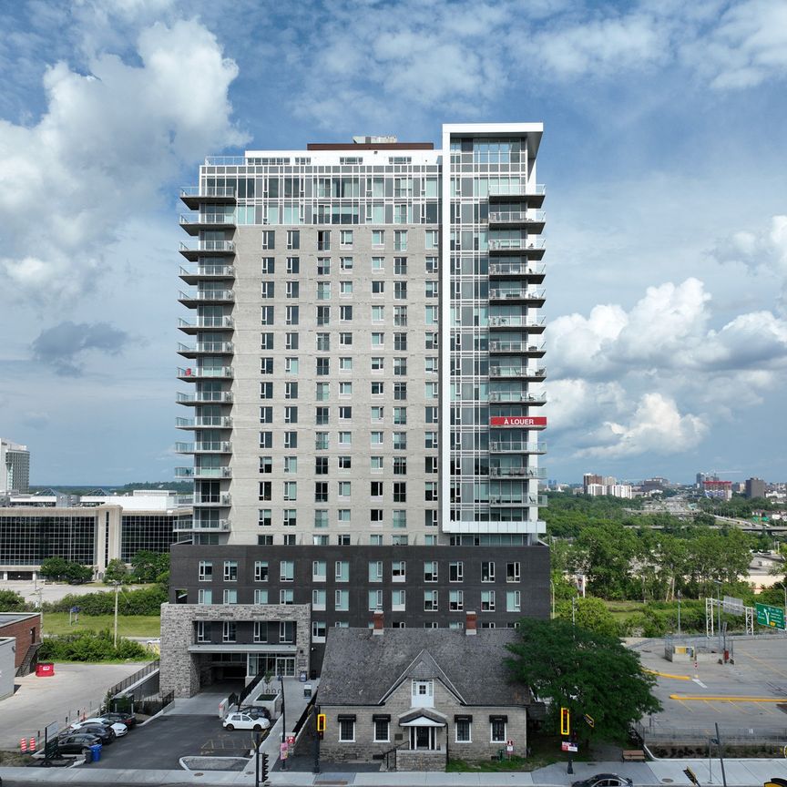 Executive Penthouse - 388 Boulevard Saint-Joseph, Gatineau - Photo 1