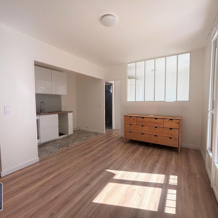 Location Appartement 2 pièces 31m² AIX EN PROVENCE 13100 - Photo 1