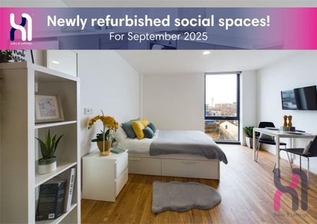 1 bedroom flat to rent - Photo 3