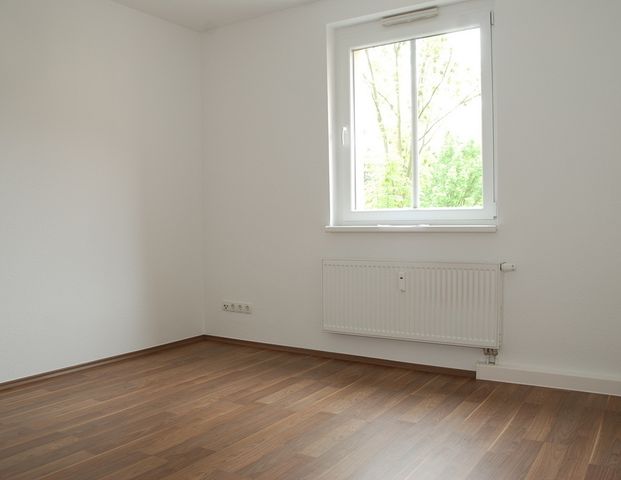 1-Raum-Wohnung - Foto 1