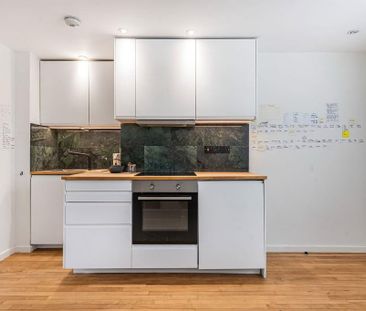 1 bedroom ground floor flat to rent - Photo 6