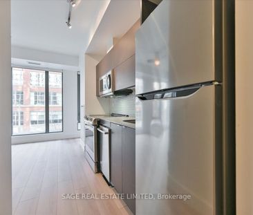 32 Camden Lofts , #301 - Photo 2