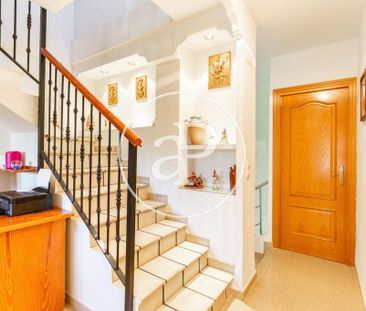 Luxury Villa for rent in Picanya, Spain - Photo 6