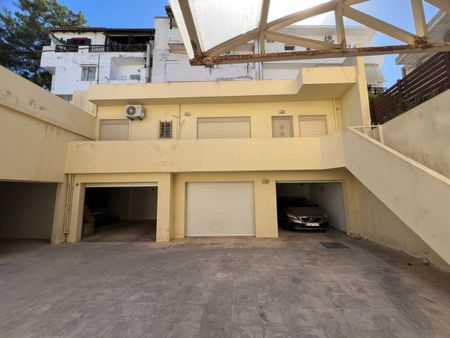 Διαμέρισμα για ενοικίαση Κηπούπολη (Ηράκλειο Κρήτης) - Photo 2
