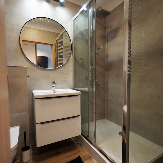 Mieszkanie Nowe Miasto Szczecin, ul. Bartosza Głowackiego, nr 437883 - Photo 1