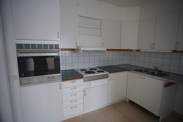 Humlevägen 84 - Foto 1