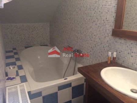 Συγκρότημα για ενοικίαση Κέντρο (Καρπενήσι) - Photo 5