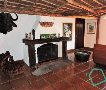 Casa Com 5 Dormitórios, 550 m² - Venda por R$2.000.000ou Aluguel po... - Photo 1