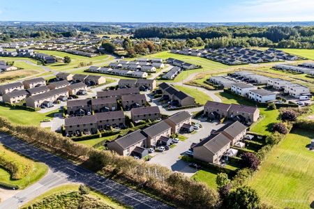 4-værelses Rækkehus på 126 m² i Børkop - Foto 3