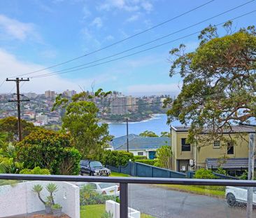 FAMILY ENTERTAINER ON 854SQM WITH HARBOUR AND OCEAN VIEWS - Photo 6