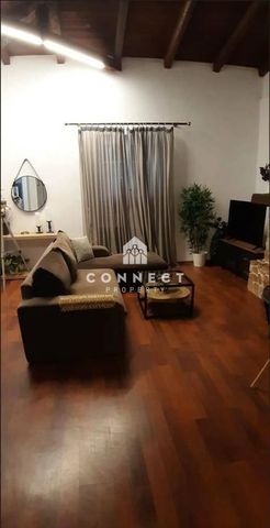 Ενοικιάζεται στον Βύρωνα οροφοδιαμέρισμα 110 τ.μ., 1ου ορόφου, σε διπλοκατοικία. - Photo 4
