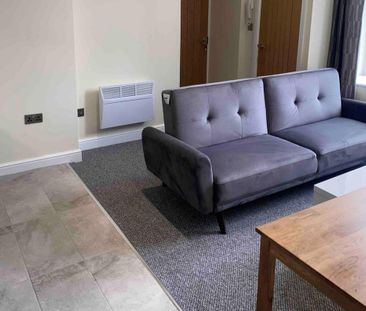 1 bedroom apartment to rent - Photo 2