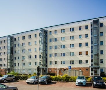 - Zimmerwohnung, 18109 Rostock - Lichtenhagen - Photo 1