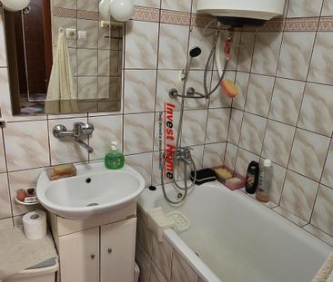 Dwu pokojowe mieszkanie na Tytki do wynajęcia. - Photo 1