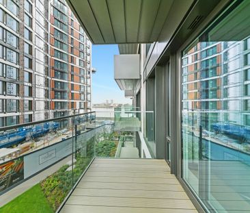 1 bedroom apartment to rent - Photo 4