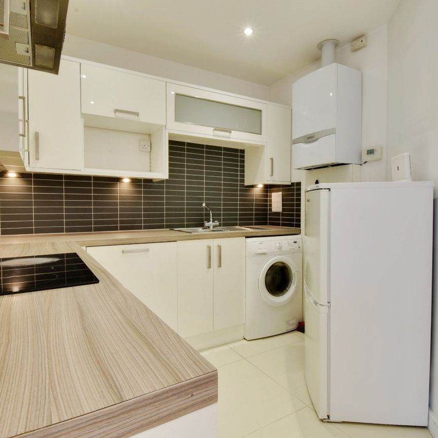 1 bedroom apartment to rent - Photo 1