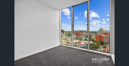 SPACIOUS UNFURNISHED APARTMENT AT VERVE - Photo 3