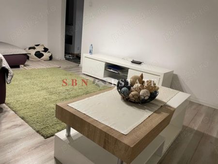 Inchirieri Apartamente 3 camere Bucuresti - Fotografie 3