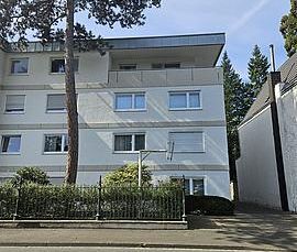 Geräumige 2-Raum-Wohnung in gepflegter Wohnanlage *Tiefgaragenstell... - Photo 1