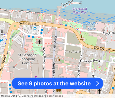 20 High Street, Gravesend, Kent, DA11 - Photo 1