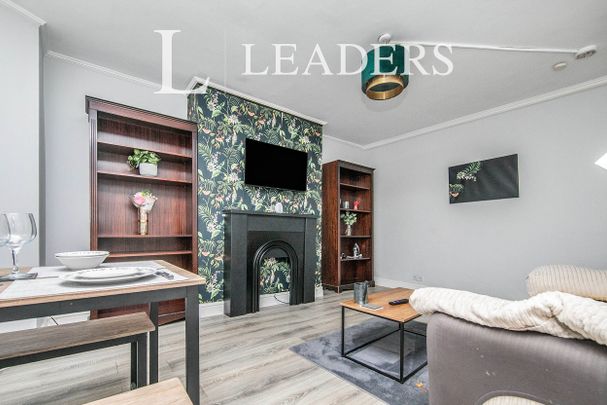1 bedroom flat to rent Willoughby Road, IP2 - Photo 1