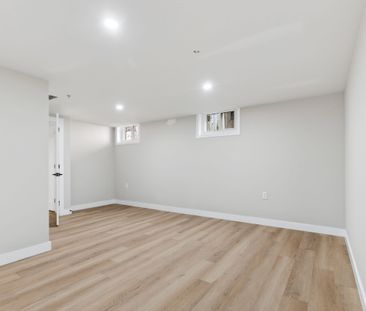 For Lease - 263 Anne Street Unit# 2, Barrie, Ontario - Photo 6