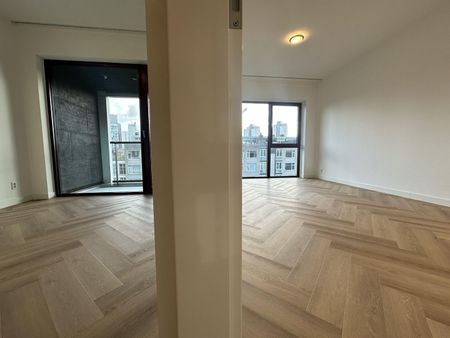 Appartement te huur: Baan 34-Q6 3011 CB Rotterdam - Photo 2