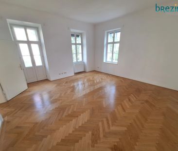 Balkonwohnung in Grün-Ruhelage nahe Berggasse - Photo 6